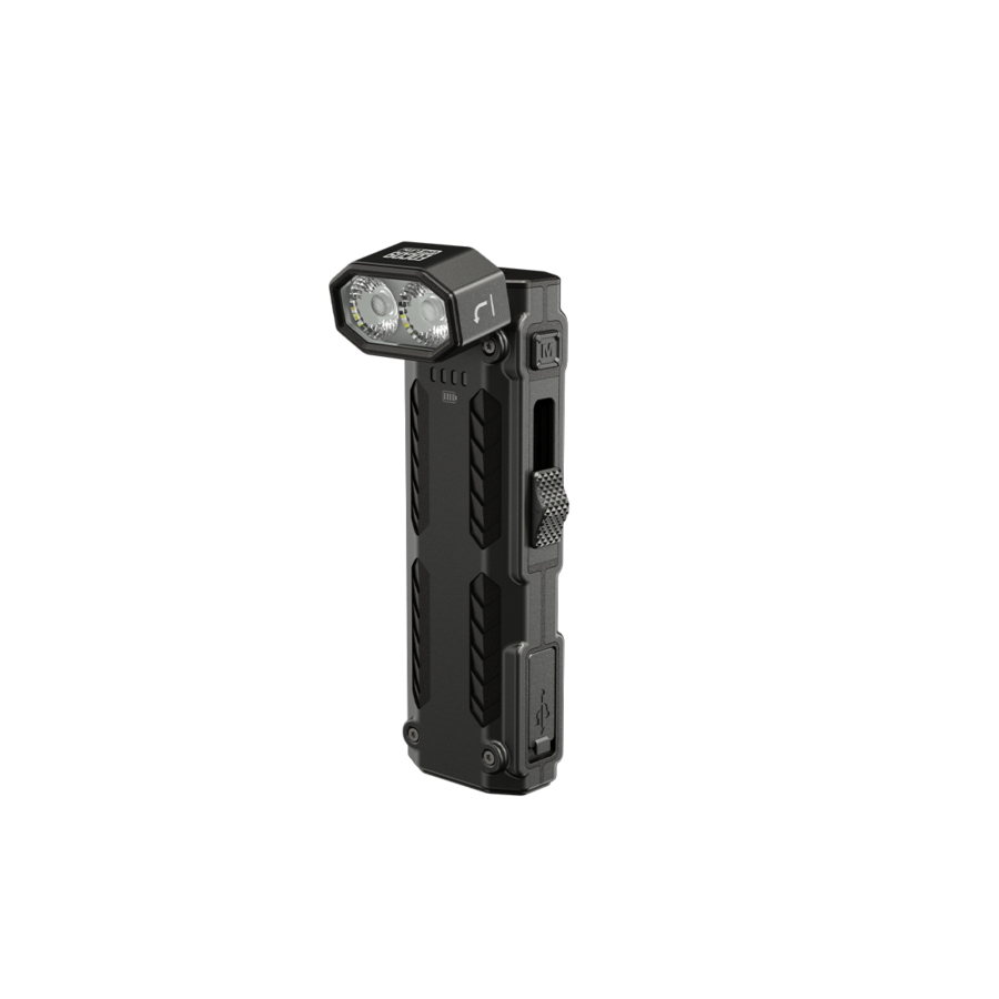 Фенер Nitecore EDC09
