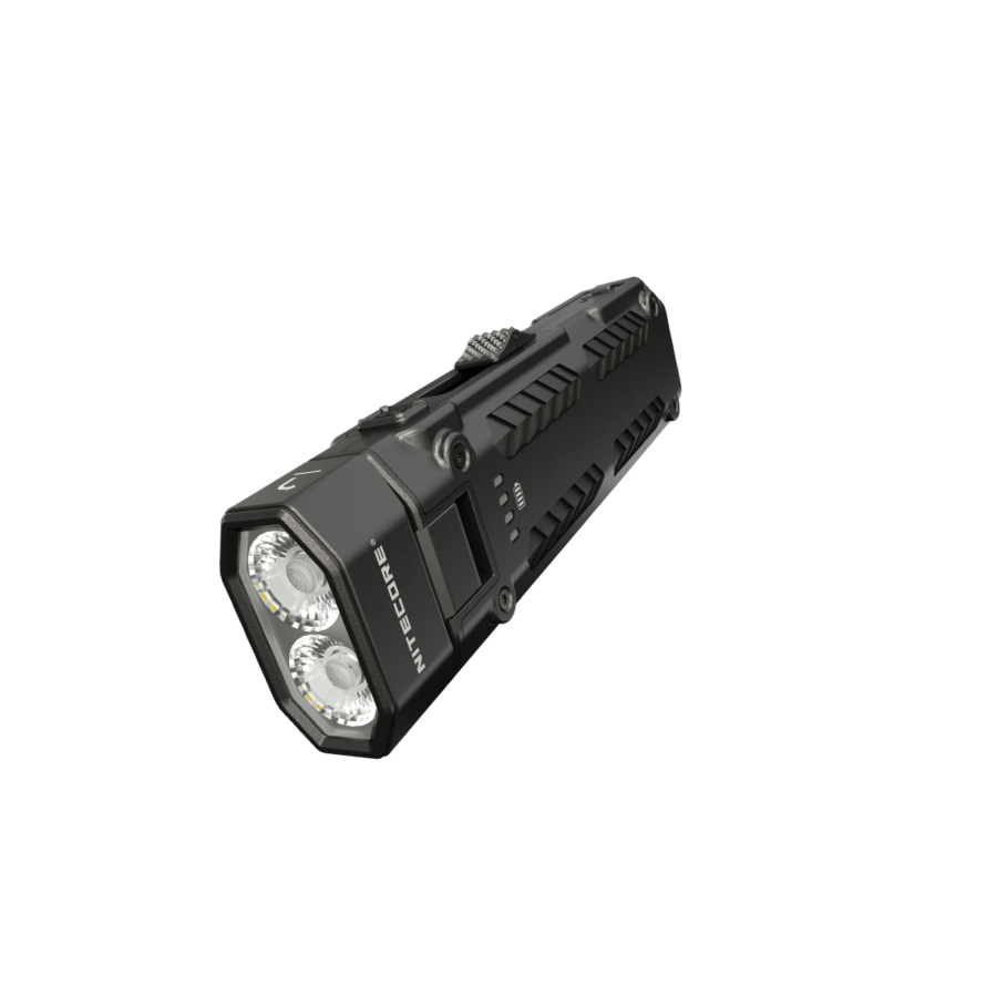 Фенер Nitecore EDC09