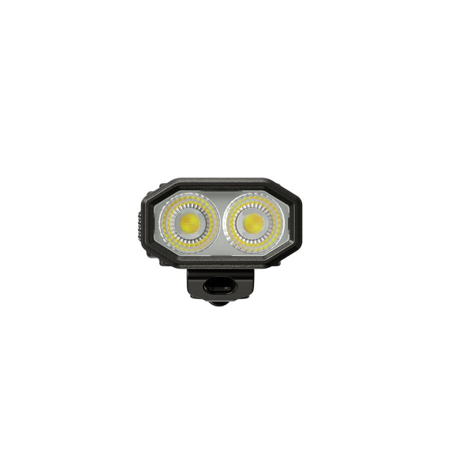 Фенер Nitecore EDC09