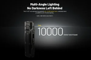 Фенер Nitecore EDC09