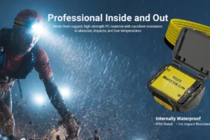 Челник Nitecore UT27 Pro MCT