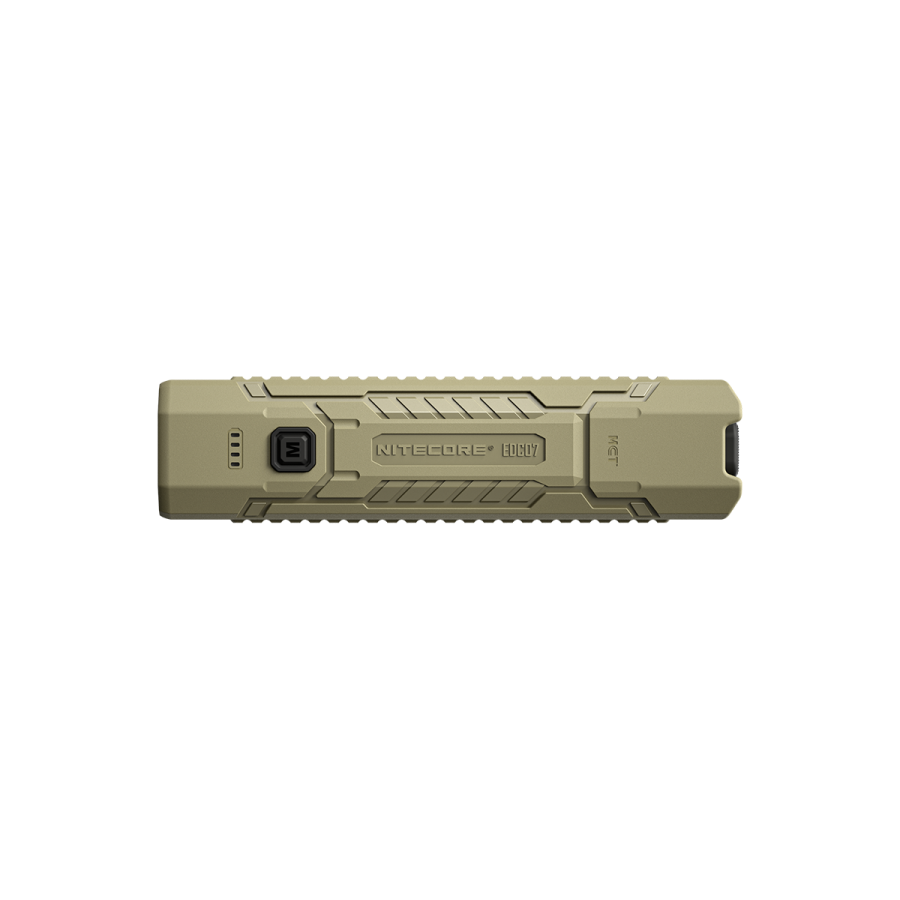 Фенер Nitecore EDC07