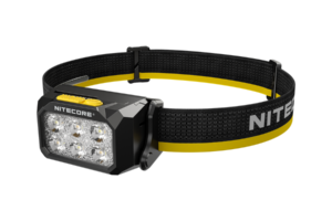Челник Nitecore HA29 UHE
