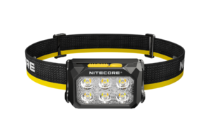 Челник Nitecore HA29 UHE