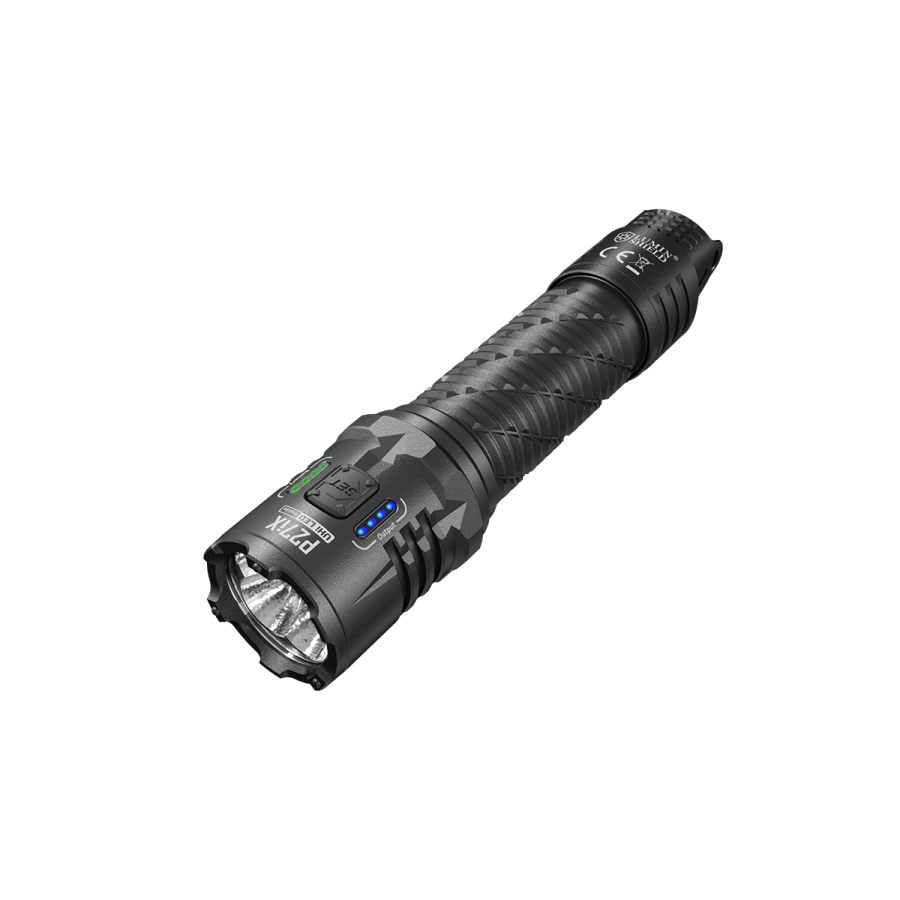 Фенер Nitecore P27iX