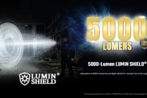 Фенер Nitecore P27iX