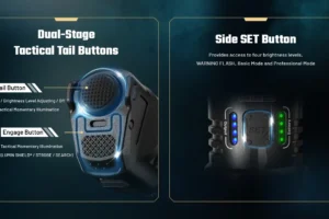 Фенер Nitecore P27iX