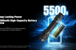 Фенер Nitecore P27iX